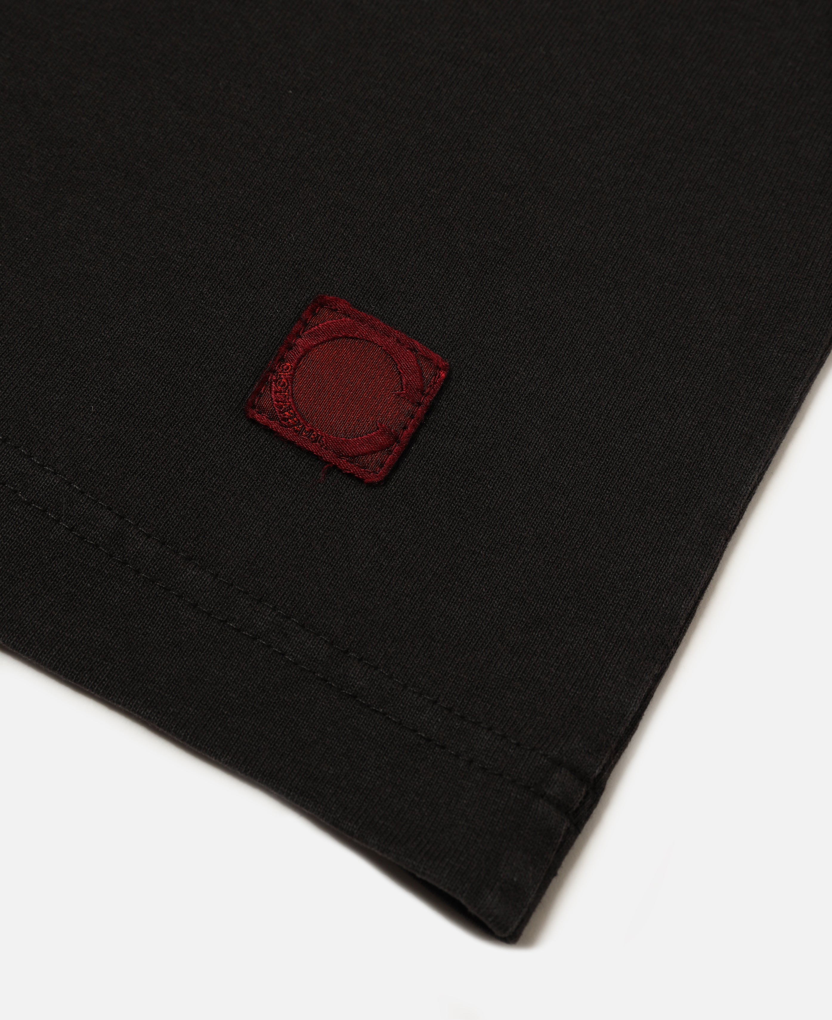 CLOT World T-Shirt (Charcoal)