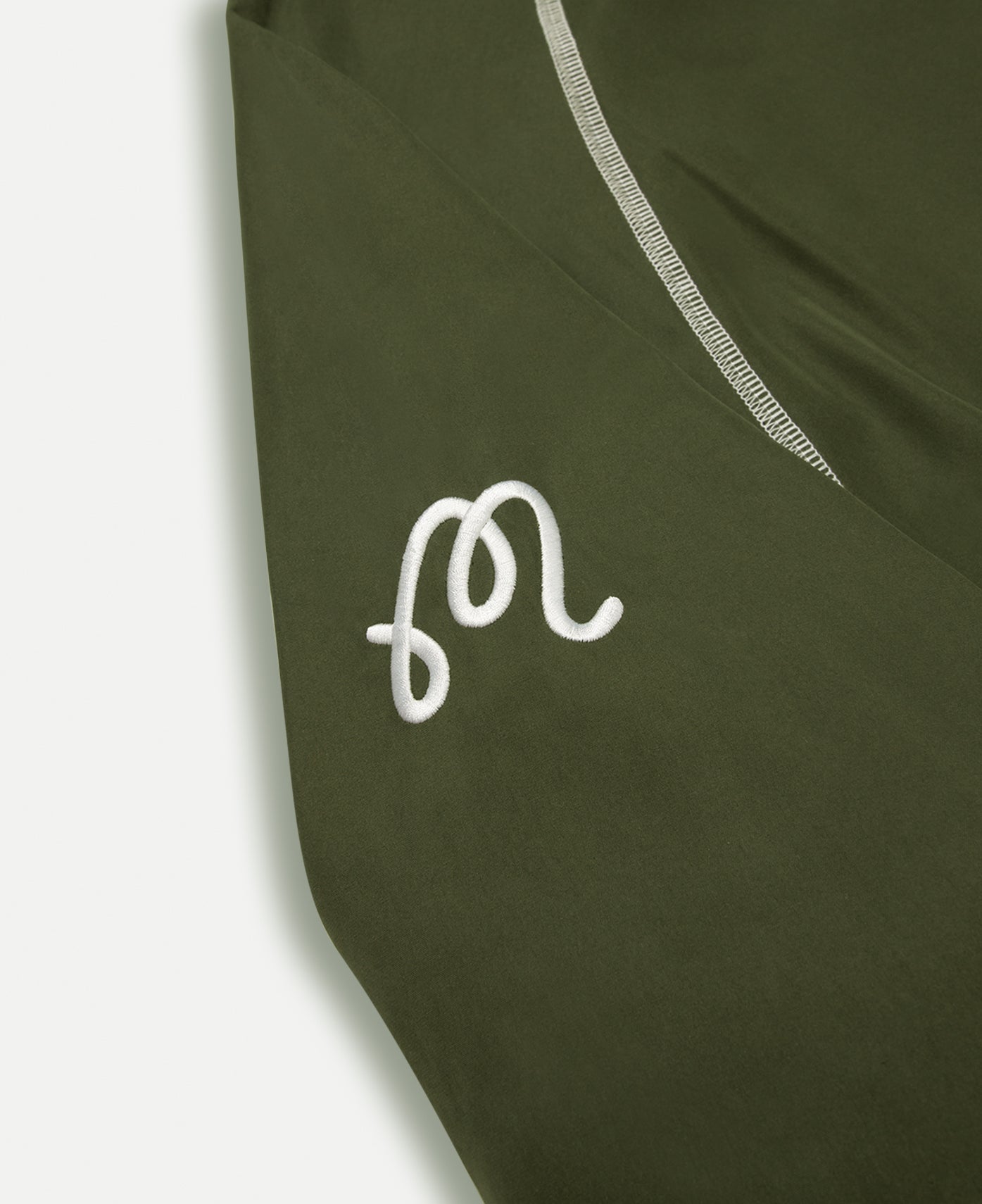 Pullover (Olive)