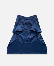Pet Chinese Shirt (Navy)