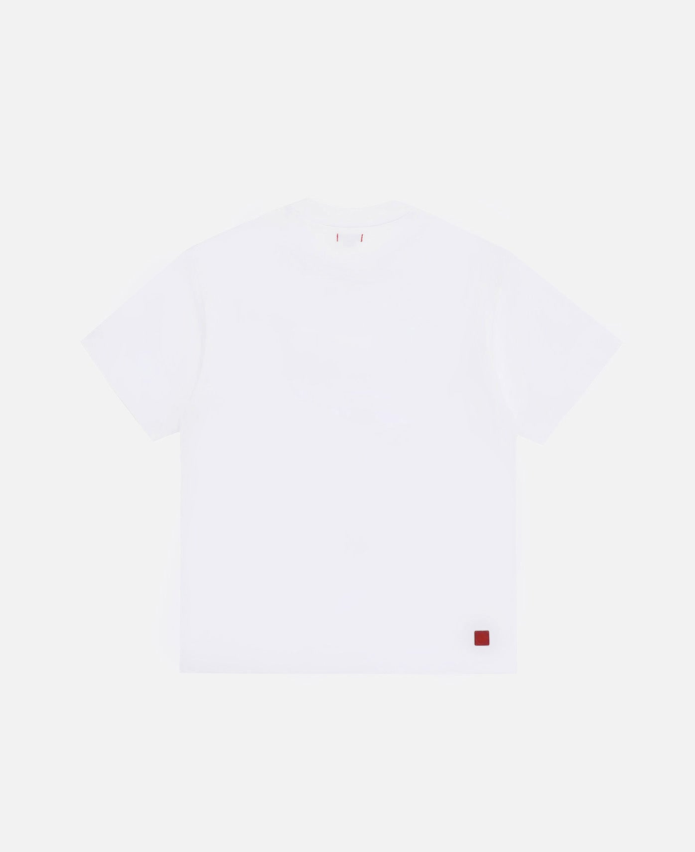 S.W.M.C T-Shirt (White)