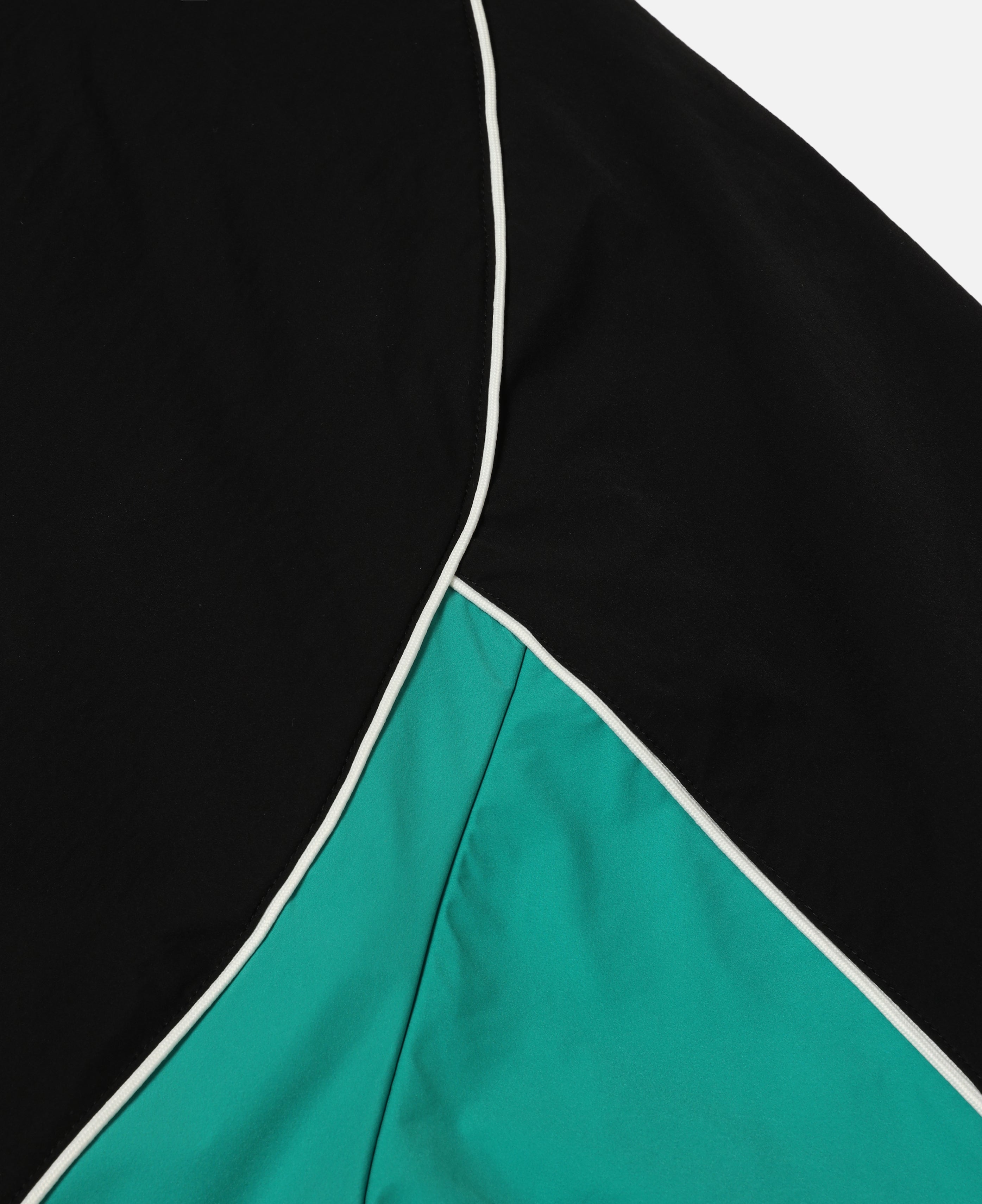 CLOT Balaclava Zip Hoodie (Black)