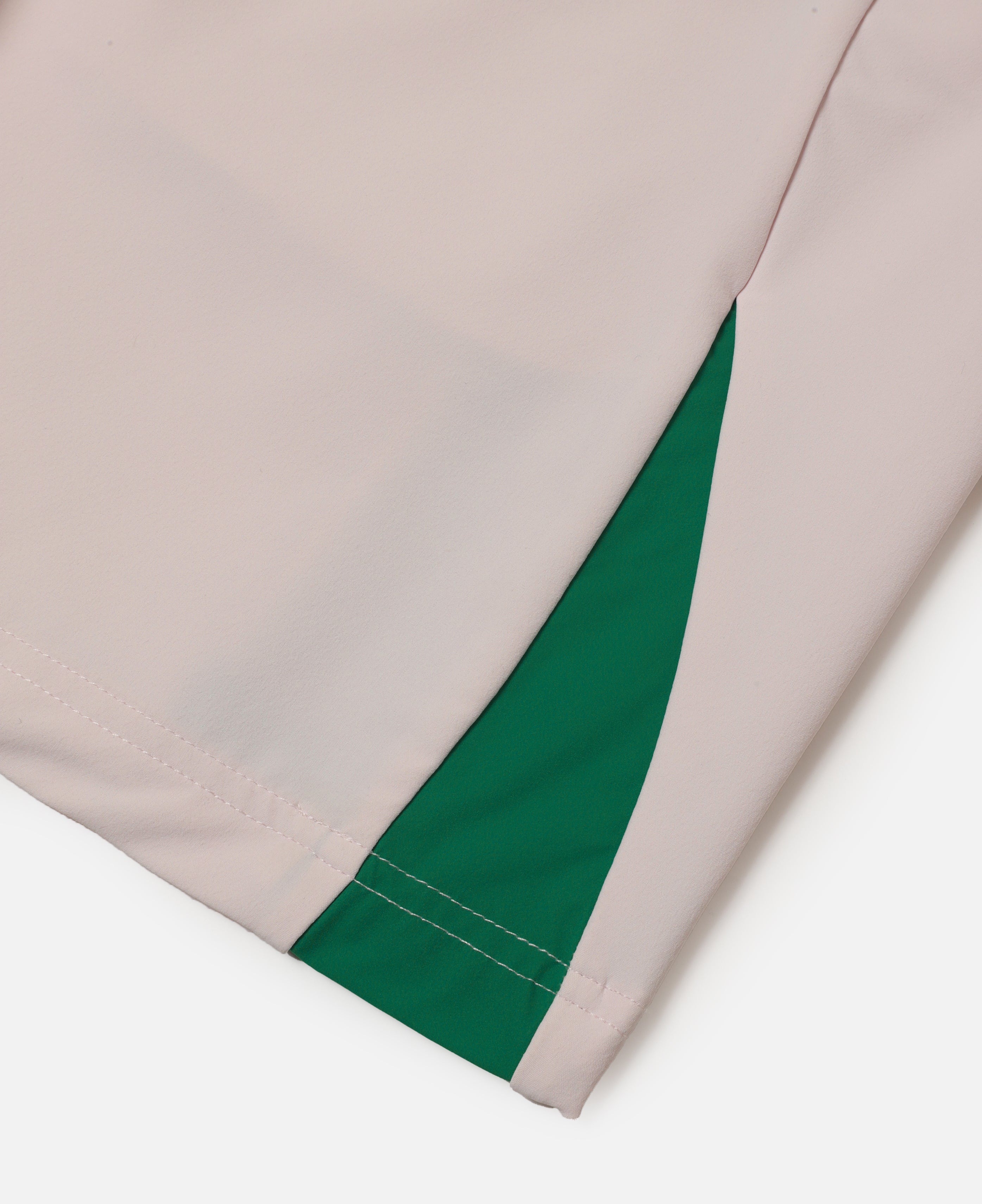 CLOT Trial Shorts (Pink)