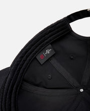 CLOT x JAWS Cap (Black)