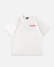 CLOT x JAWS T-Shirt (White)