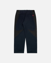 Wide Leg Pants (Black)
