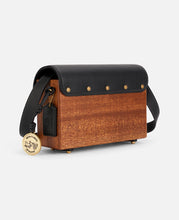 Coach Clot Tabby Shoulder Bag (Brown)