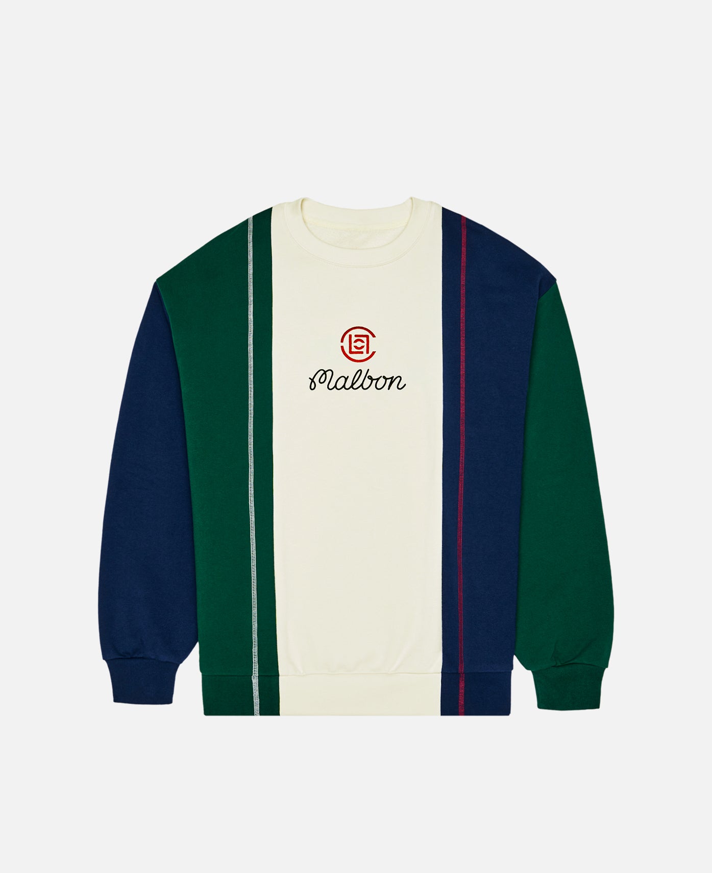 Sweatshirt (Multi)