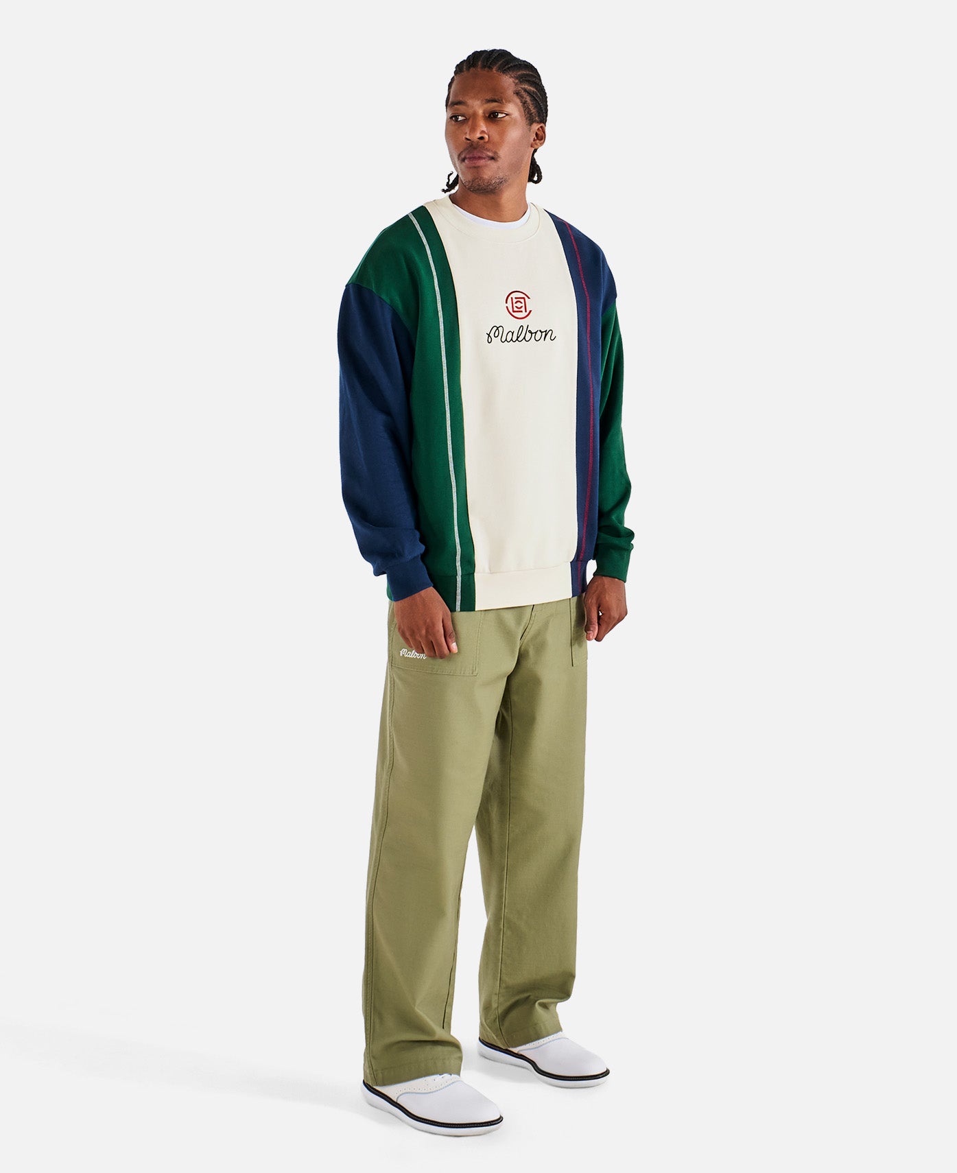 Sweatshirt (Multi)