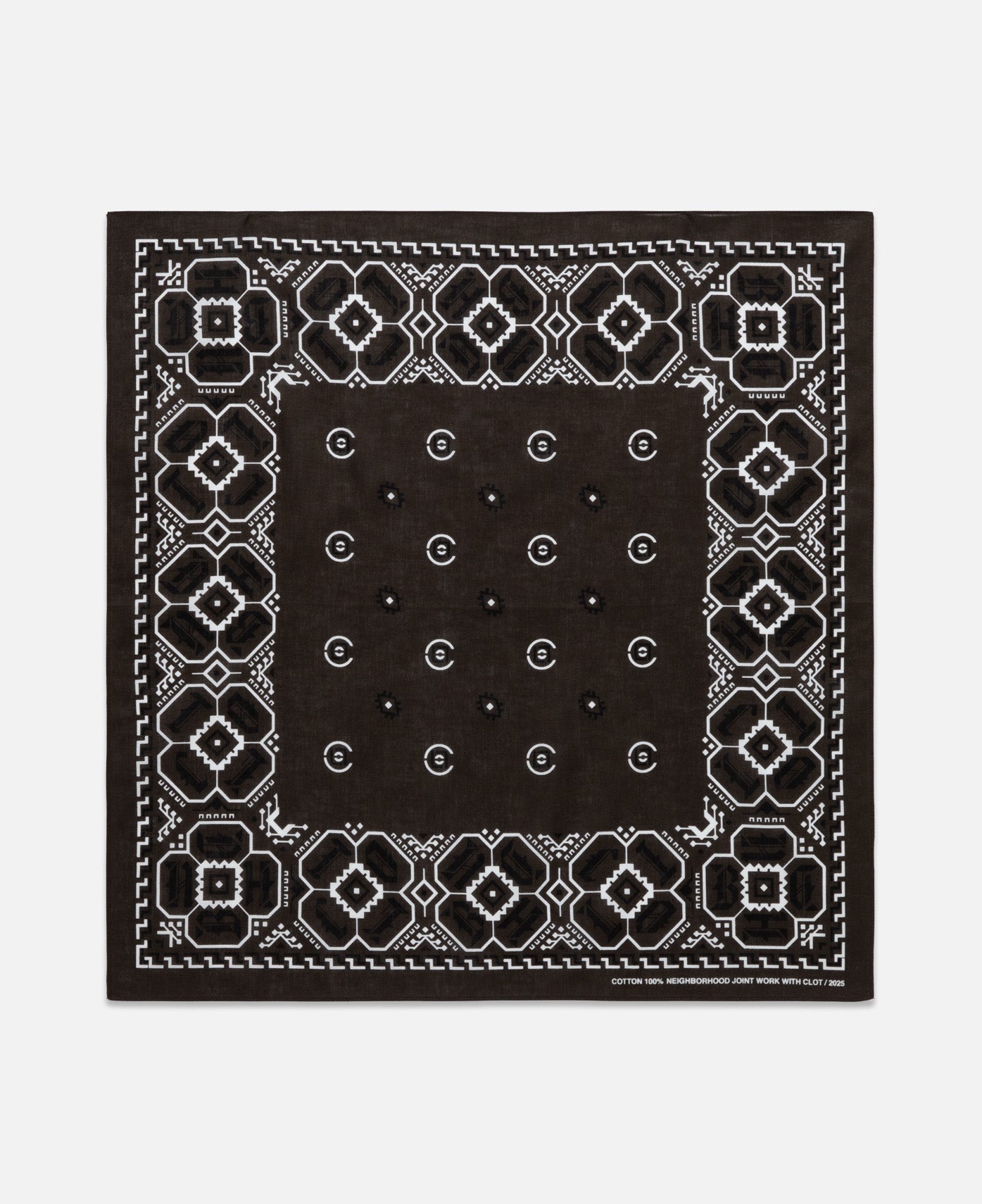 Bandana (Olive)