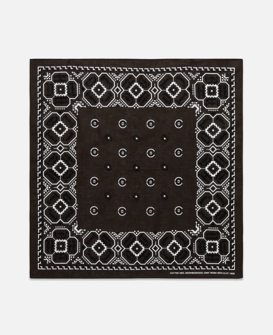 Bandana (Olive)
