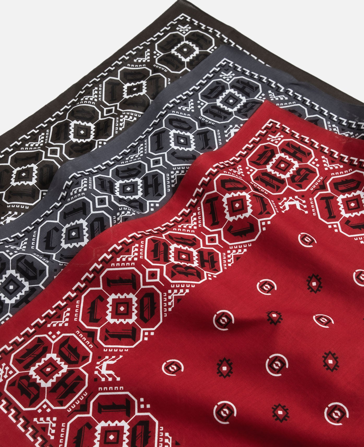 Bandana (Olive)