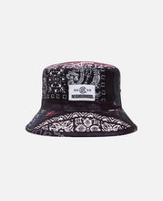Bucket Hat (Black)