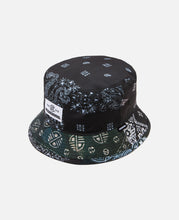 Bucket Hat (Olive)