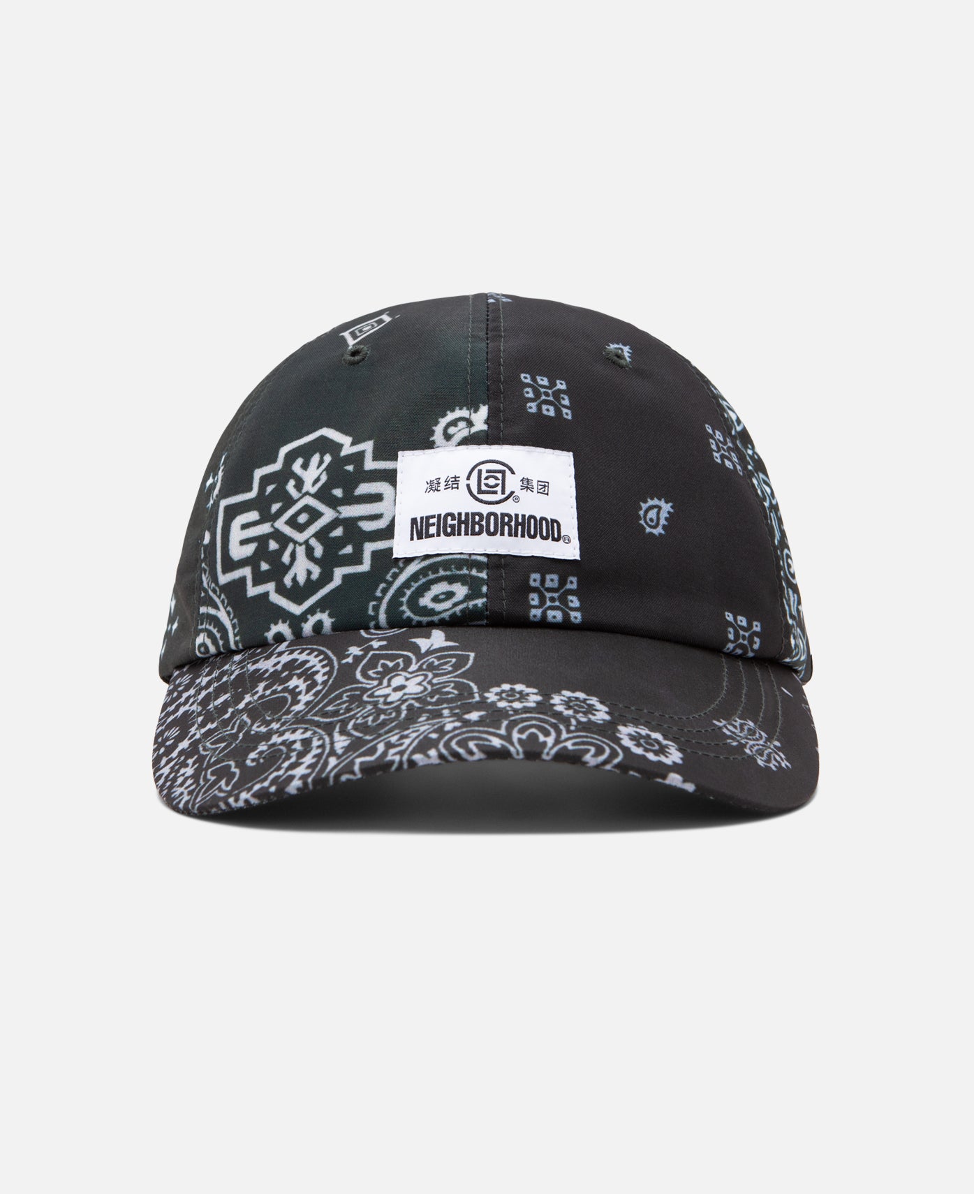 Dad Cap (Olive)