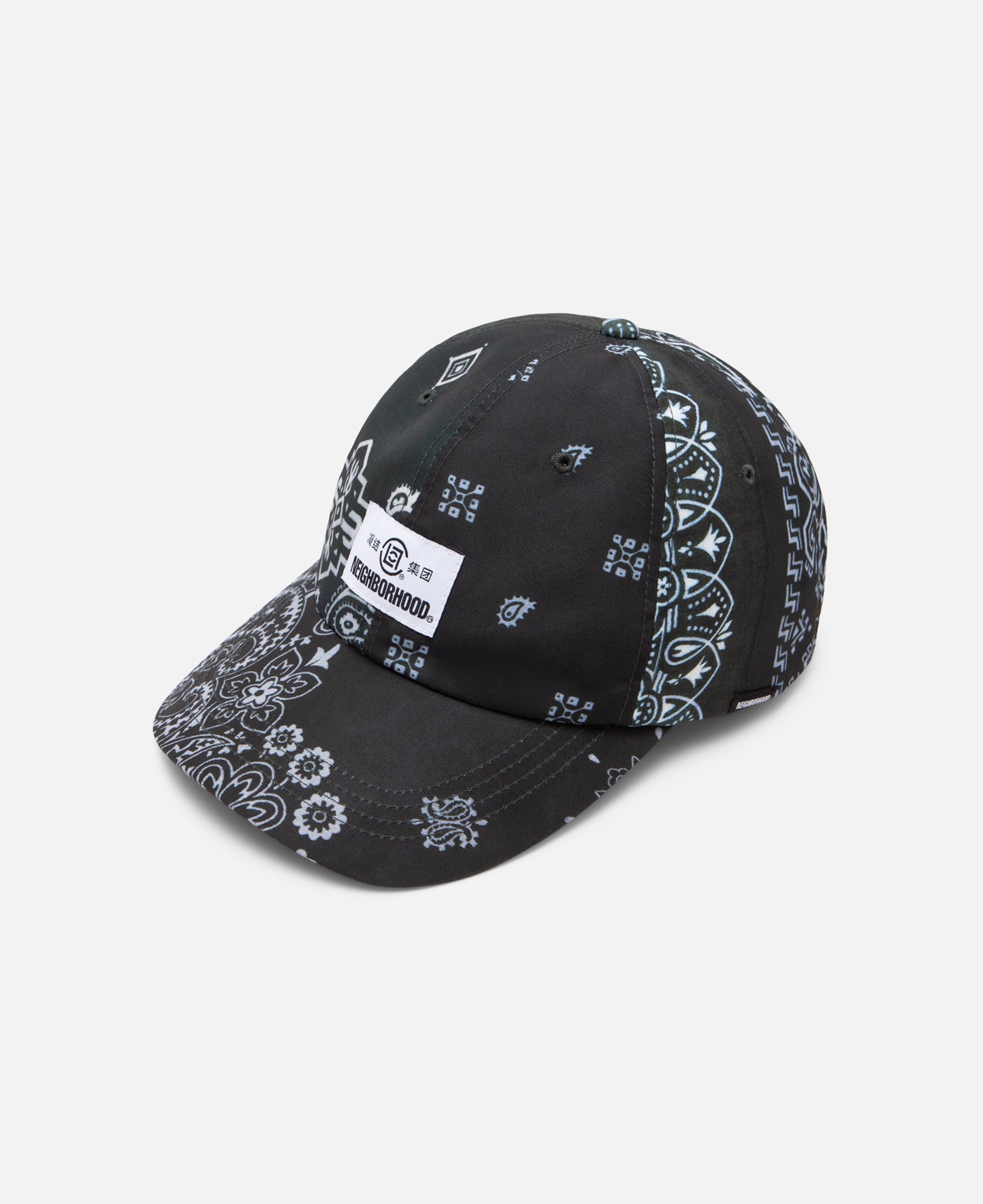 Dad Cap (Olive)