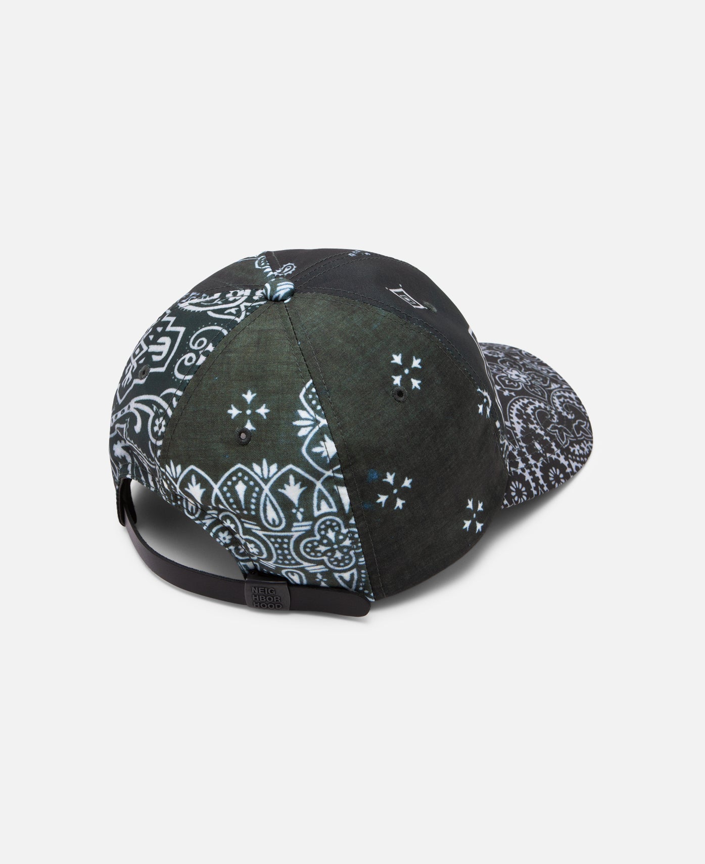 Dad Cap (Olive)
