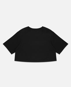 CLOT Crotchet T-Shirt (Black)