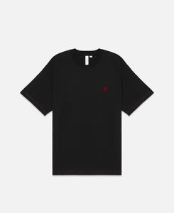 Ying Kei Print T-Shirt (Black)