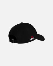 CLOTTEE x CHRONIC Cap (Black)