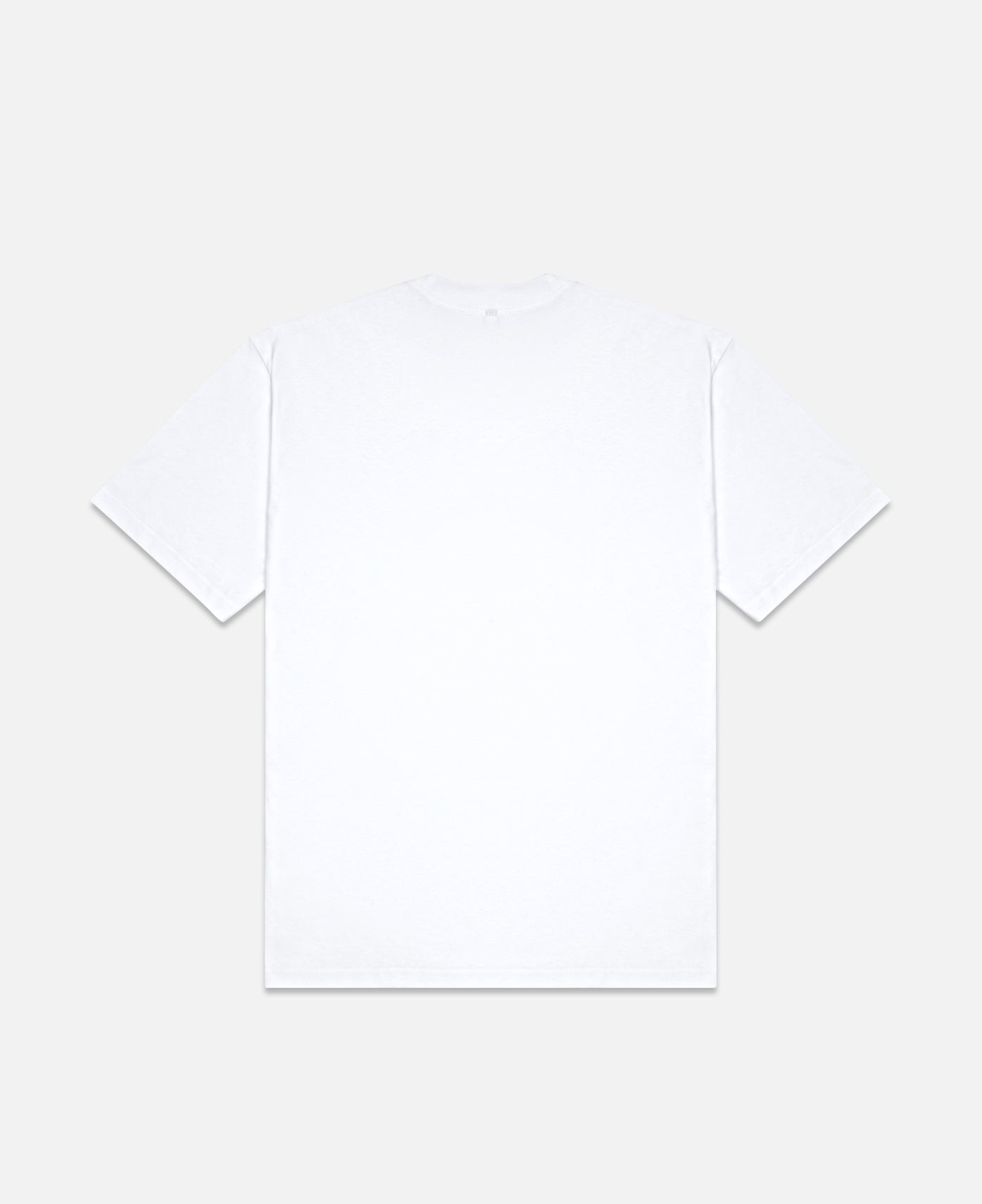 Realize One'S Ambition T-Shirt (White)