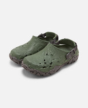 303 UA All-Terrain (Green)