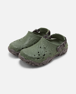 303 UA All-Terrain (Green)