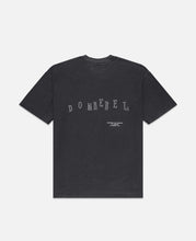 Comic Pals T-Shirt (Black)