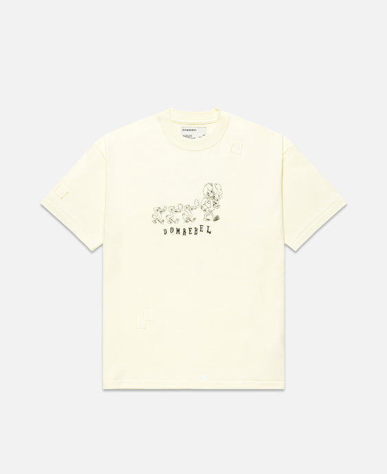 Daycare T-Shirt (White)