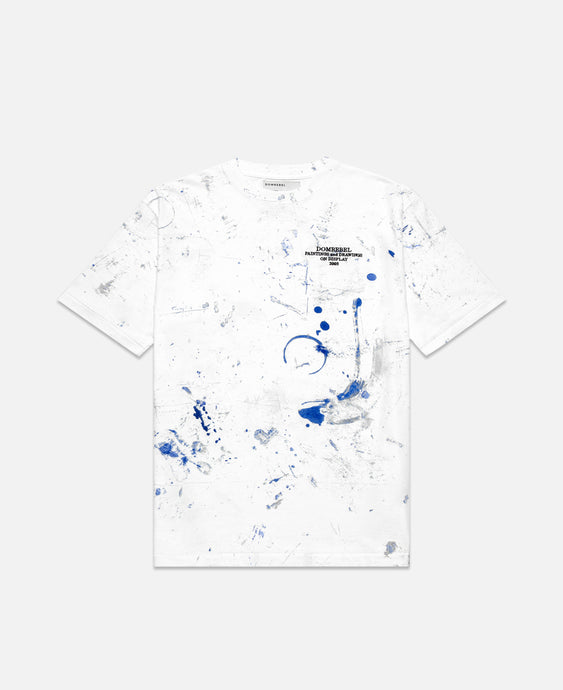 Rag T-Shirt (White)