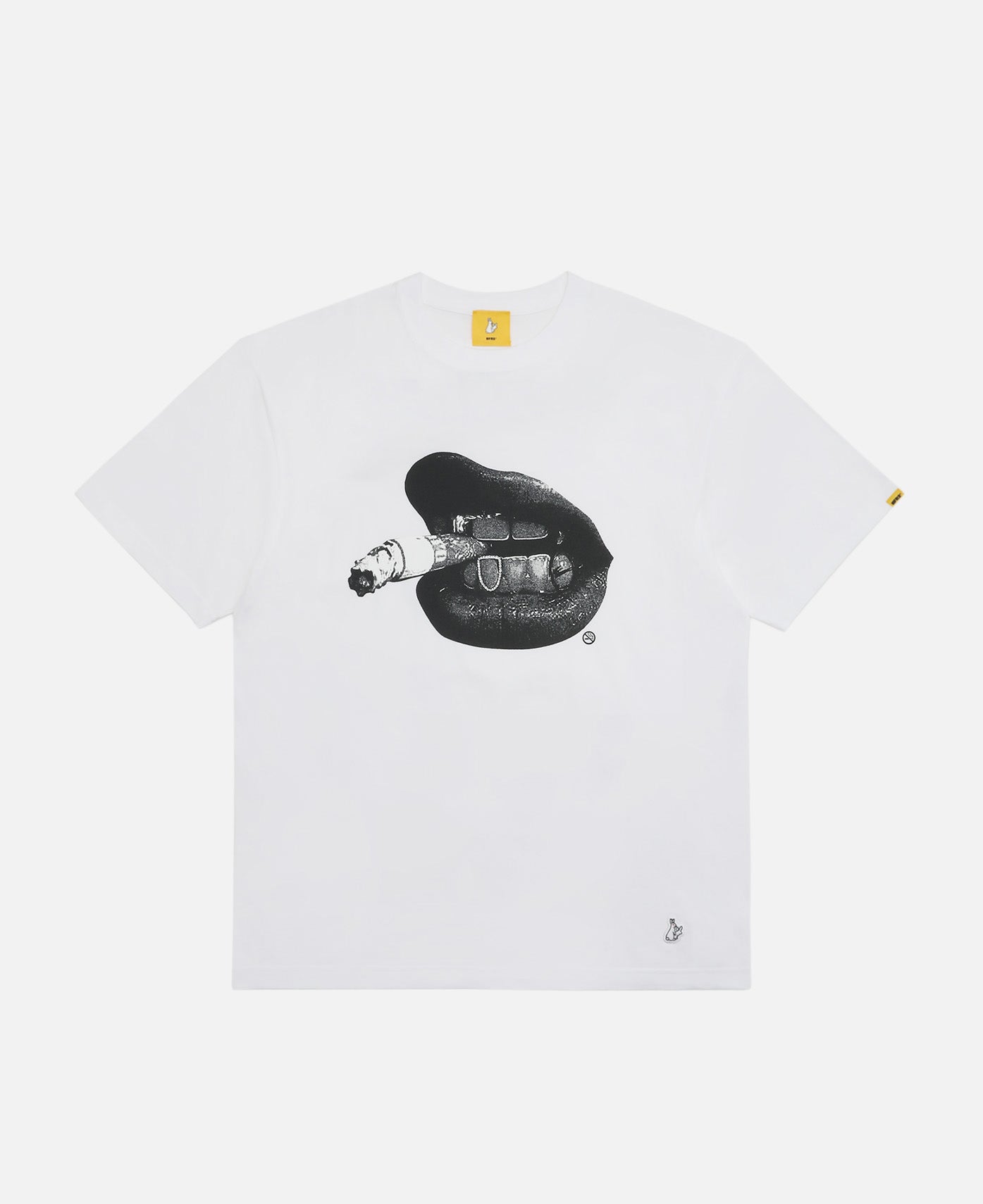 Did You Know T-Shirt (White)