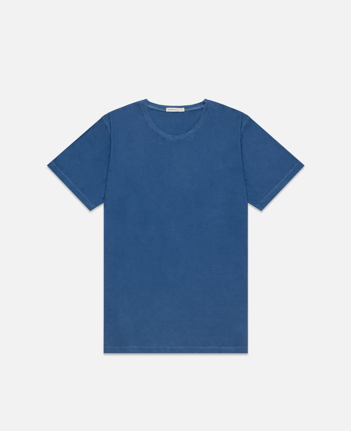 Clean Crew T-Shirt (Navy)