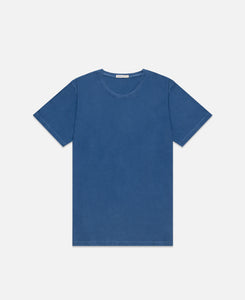 Clean Crew T-Shirt (Navy)