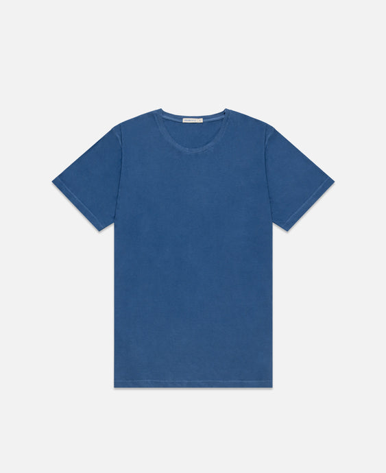 Clean Crew T-Shirt (Navy)