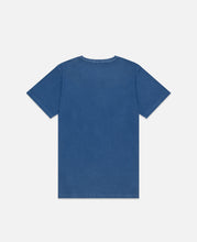 Clean Crew T-Shirt (Navy)