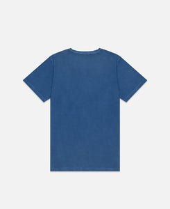 Clean Crew T-Shirt (Navy)