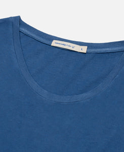 Clean Crew T-Shirt (Navy)
