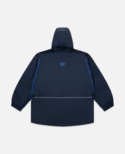 3-Layer Transformable Jacket (Navy)