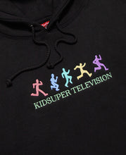 Hoodie (Black)