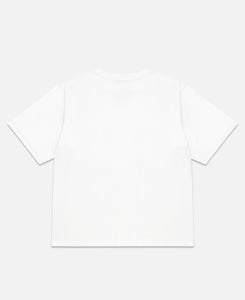 Tiger Knife T-Shirt (White)