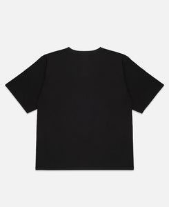 Tiger Roar T-Shirt (Black)