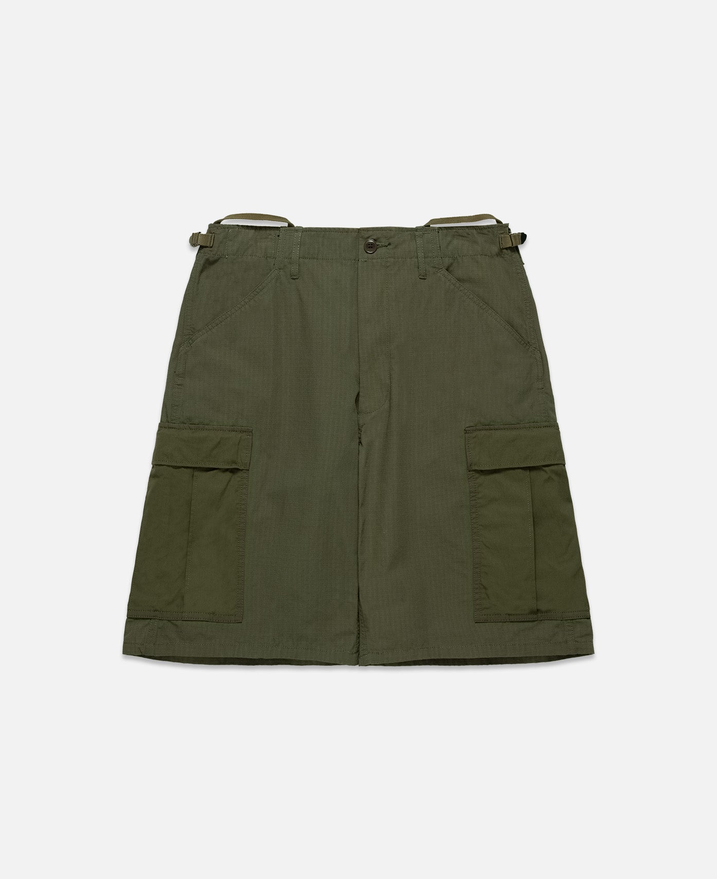 Cargo Shorts (Khaki)