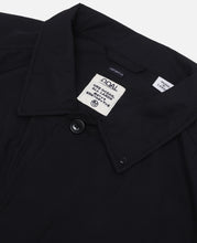 Light Weight Field Jacket (Black)