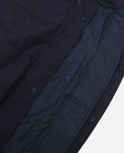 Padding Jacket (Navy)