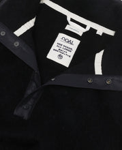 Pullover Mohair Sweater (Black)