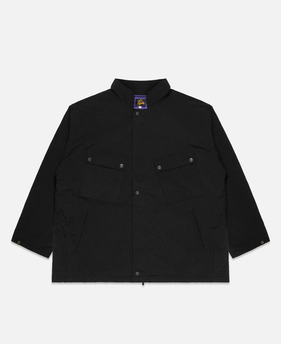C.P. Jacket (Black)