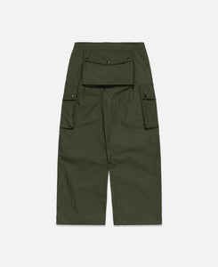 Field Pants (Olive)