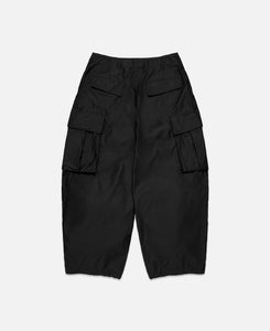 H.D Pants (Black)