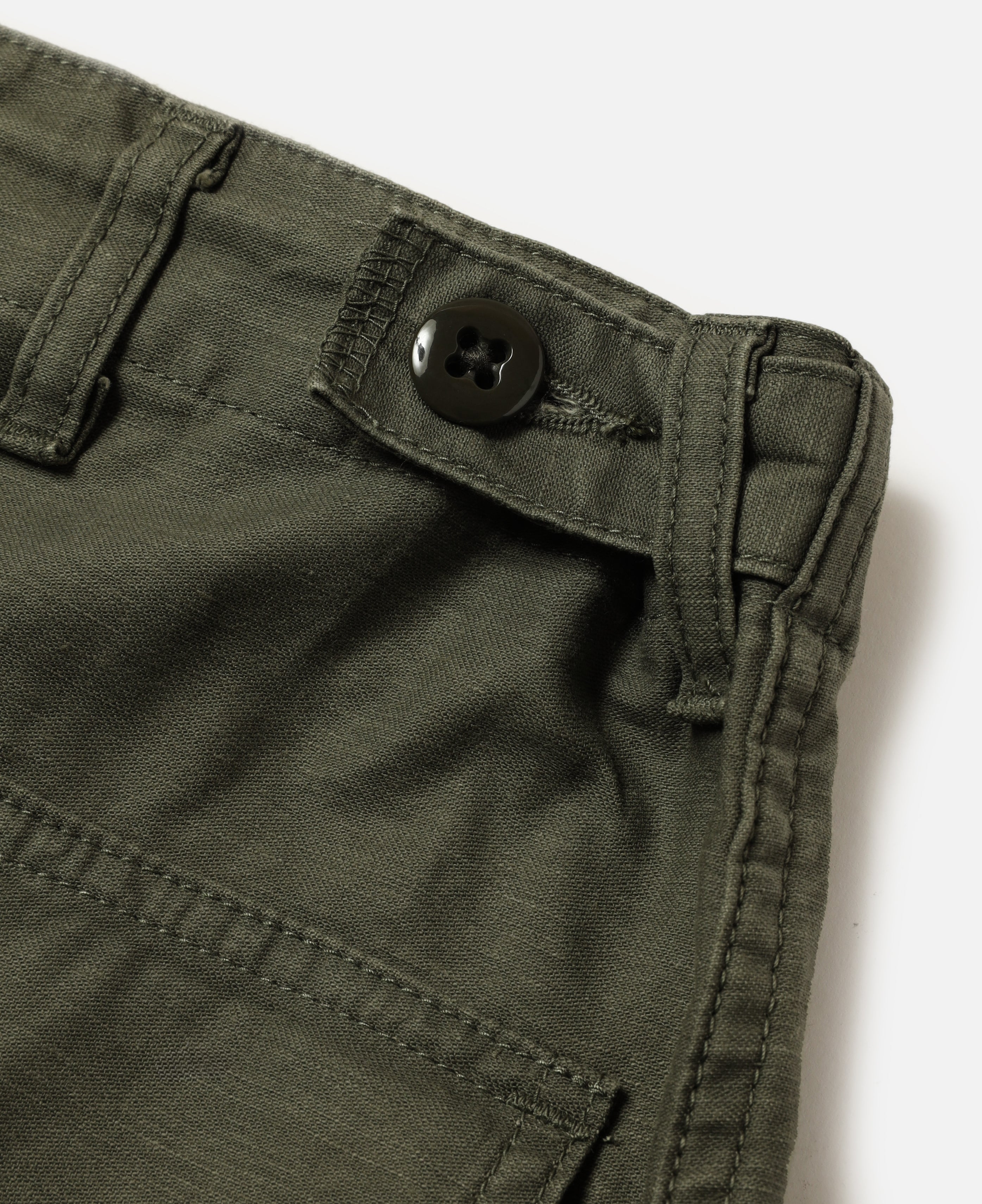 H.D. Pants - Fatigue (Olive)