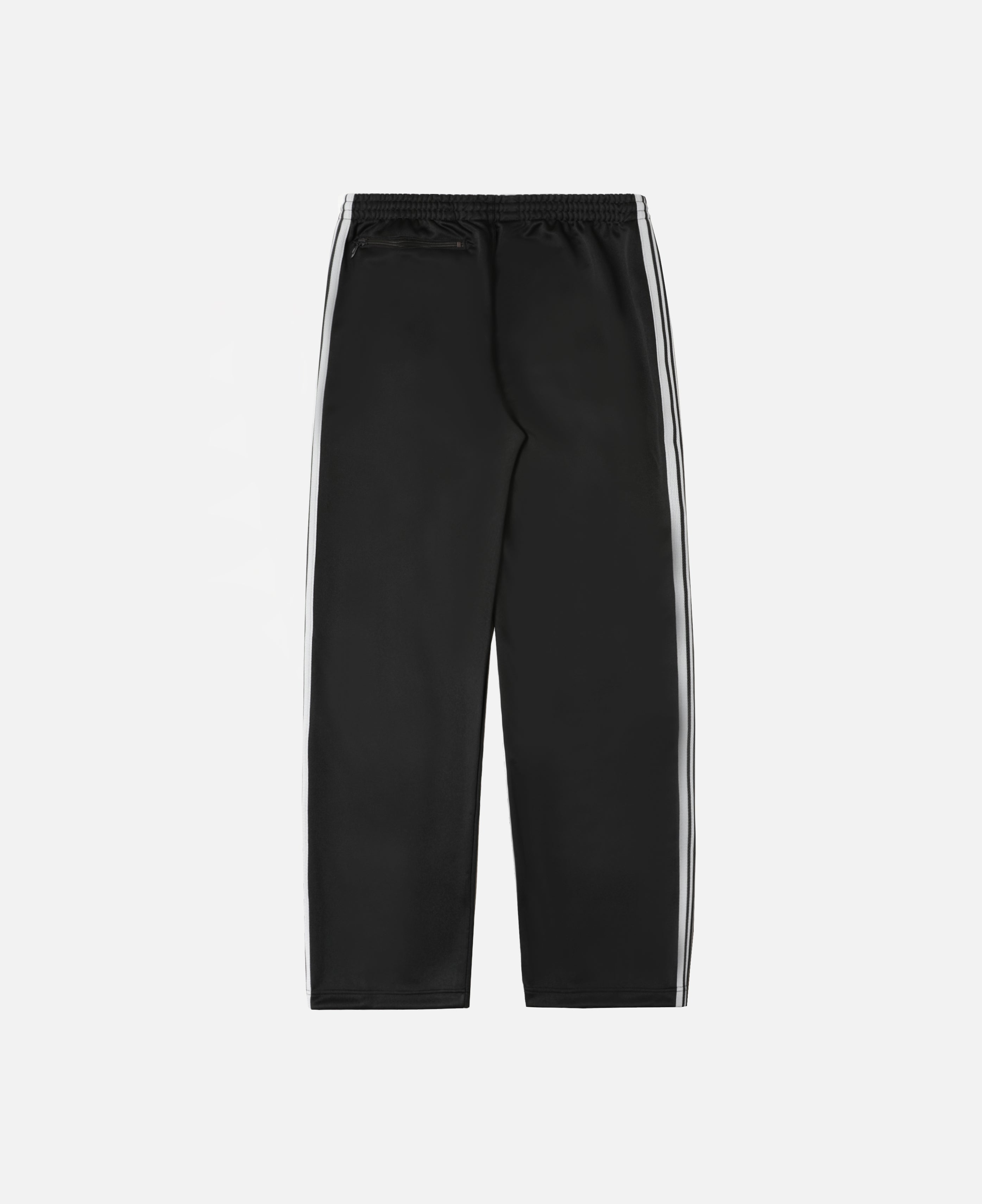 Track Pants - Poly Smooth (Charcoal)