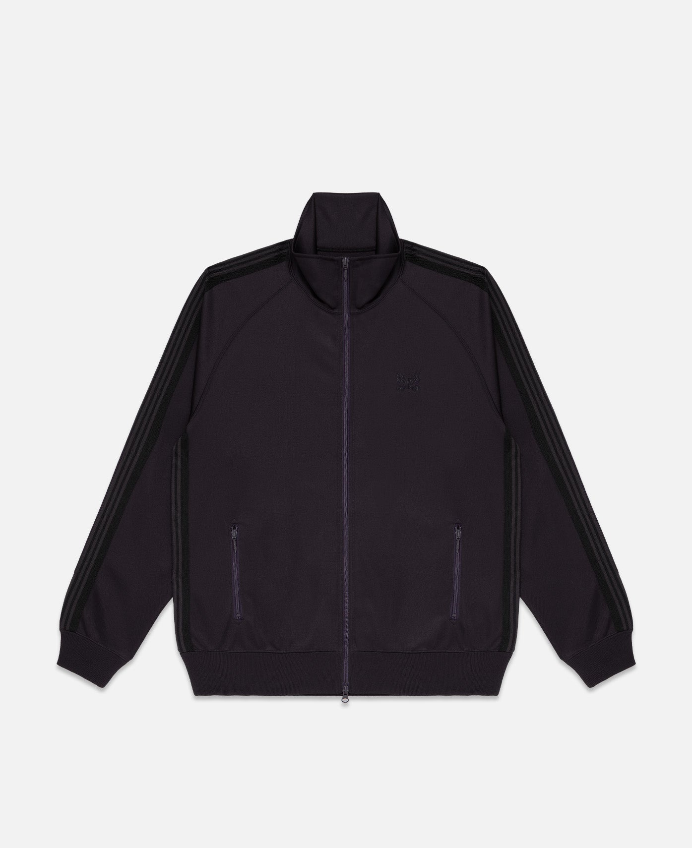 Track Jacket (Purple)